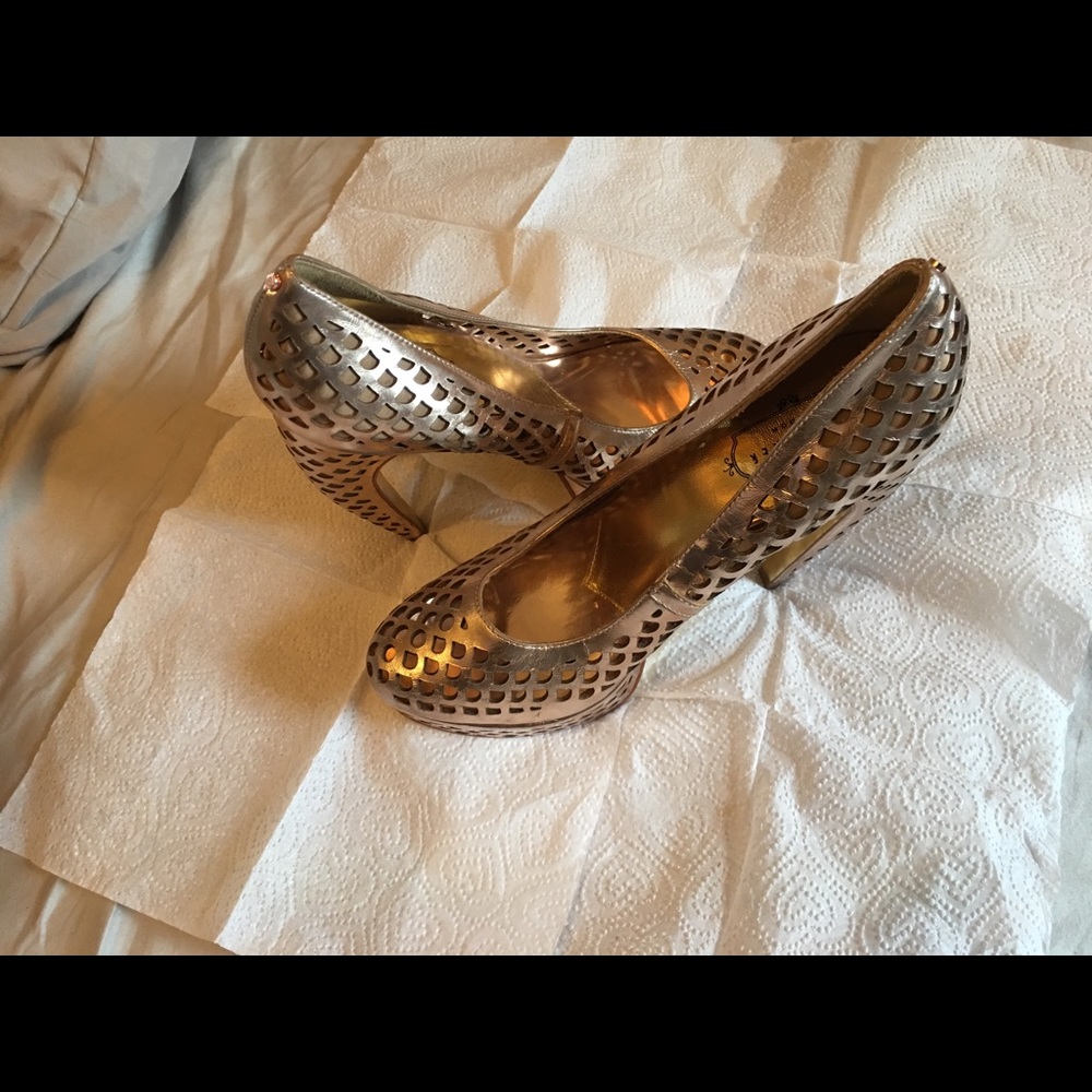 Ted baker London shoe - Picture 3 of 3